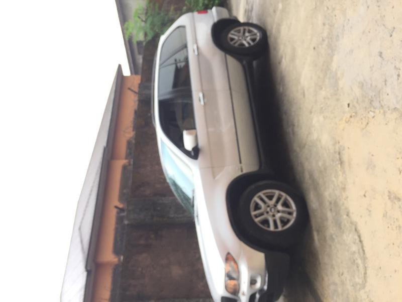 BMW X5 • 2006 • 169,274 km 7