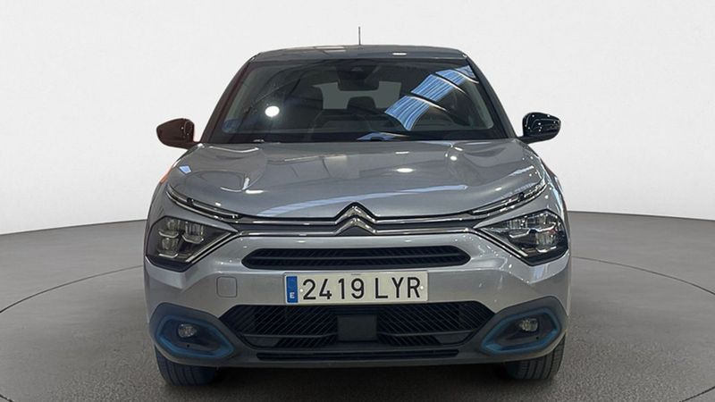 Citroën C4 • 2022 • 8,600 km 10