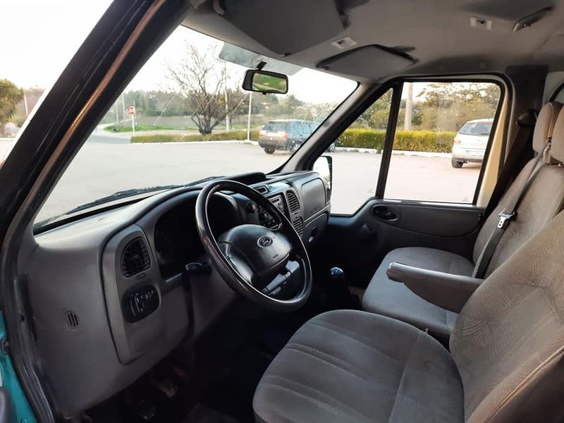 Fiat Coupé • 2009 • 108,000 km 4