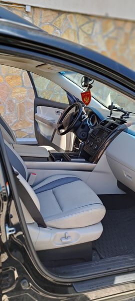 Mazda CX-9 • 2010 • 45,500 mi 5
