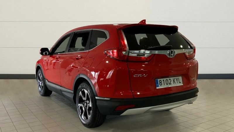 Honda CR-V Hybrid • 2019 • 77,000 km 6