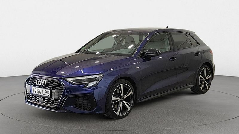 Audi A3 Limuzina • 2021 • 53,421 km 9