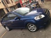 Chevrolet Aveo • 2011 • 76,185 km 4