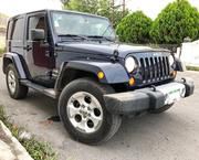Jeep Wrangler • 2013 • 39,955 km 14