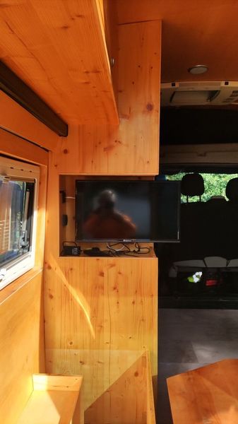 Renault Master • 2010 • 81,804 km 11