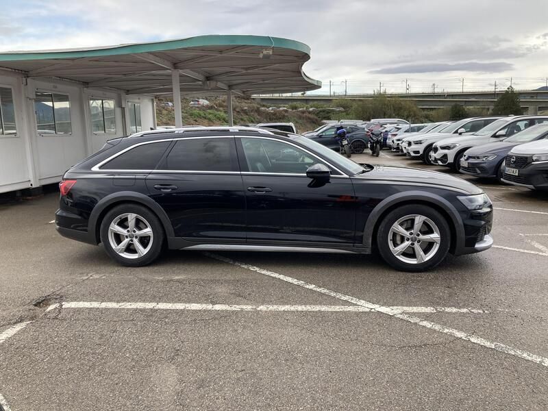 Audi A6 Allroad • 2020 • 66,585 km 6