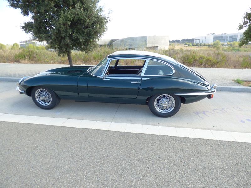 Jaguar X-Type • 1969 • 13,550 km 29