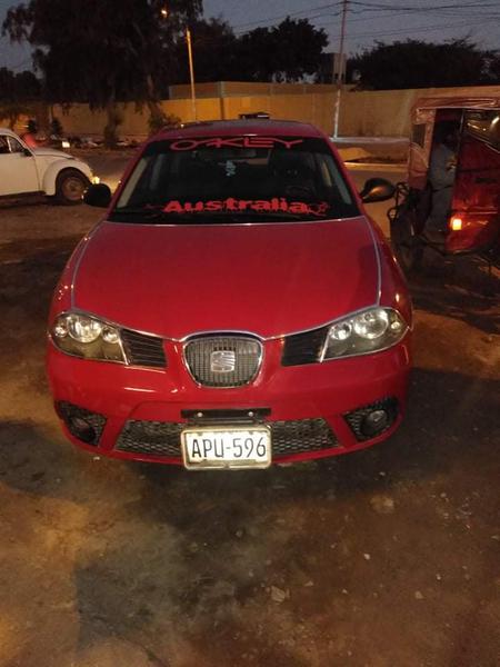 Seat Ibiza • 2013 • 90,000 km 1