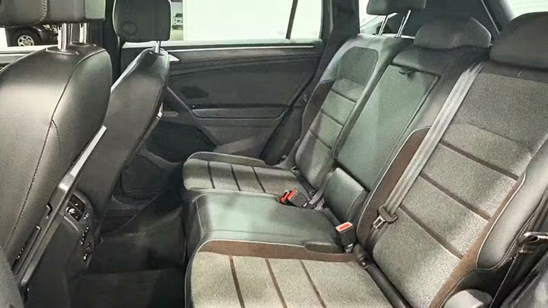 Seat Altea • 2021 • 51,000 km 7