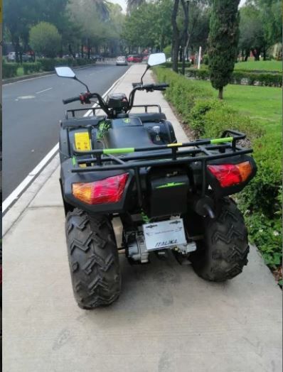 Honda CR-V • 2019 • 15,000 km 7
