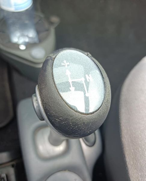 Smart Cabrio • 2006 • 80,000 km 6