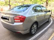 Honda City • 2014 • 48,500 km 6