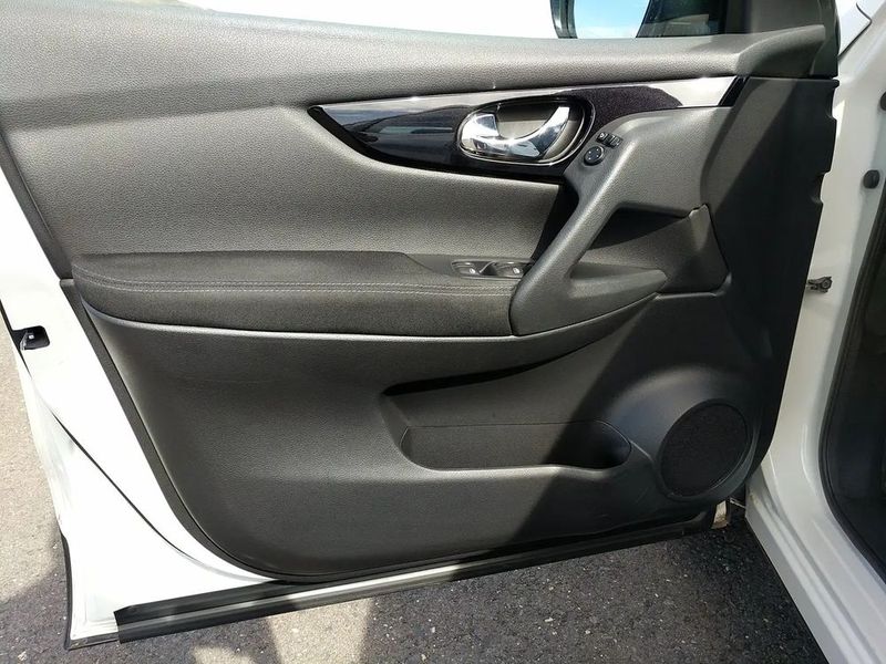 Nissan Qashqai • 2018 • 38,000 km 6