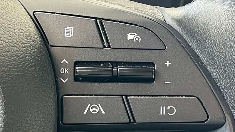 Hyundai Kona • 2023 • 21,203 km 22