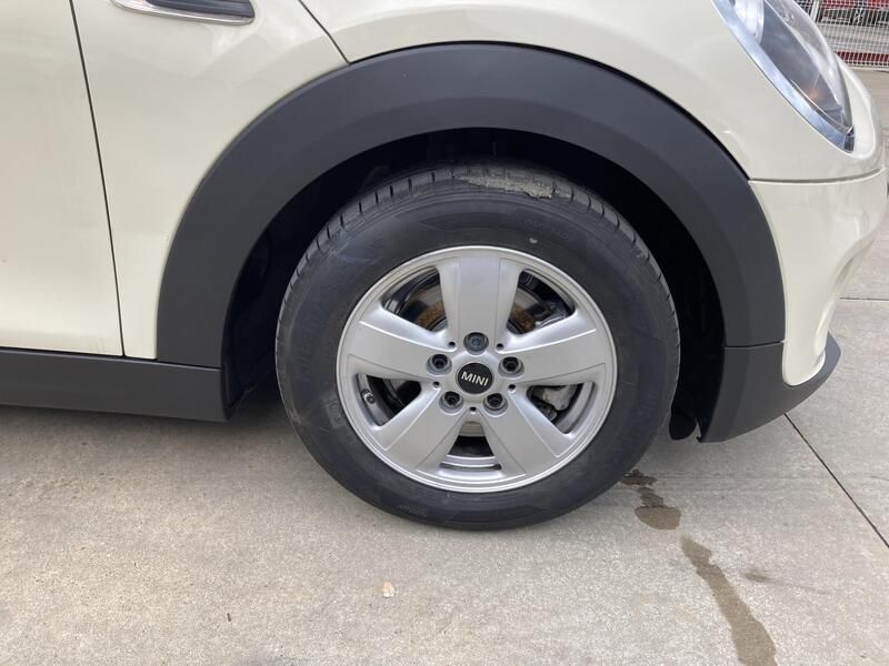 MINI Mini One • 2020 • 44,985 km 10