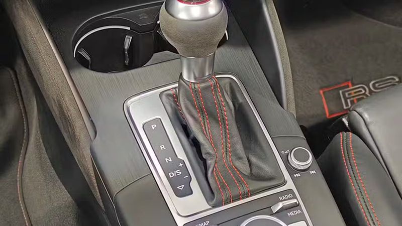 Audi RS 3 • 2019 • 102,216 km 7