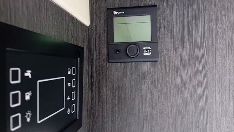 Ford Transit • 2021 • 73,160 km 14