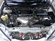 Toyota Camry • 2004 • 185,568 km 2