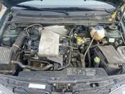 Volkswagen Golf Cabrio • 2001 • 116,073 km 4