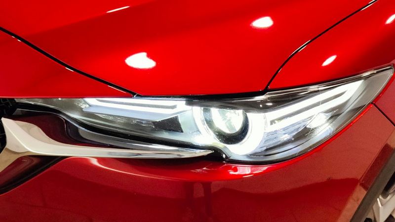 Mazda CX-5 • 2020 • 72,587 km 8