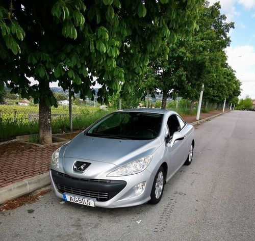 Peugeot 308 • 2010 • 195,000 km 4