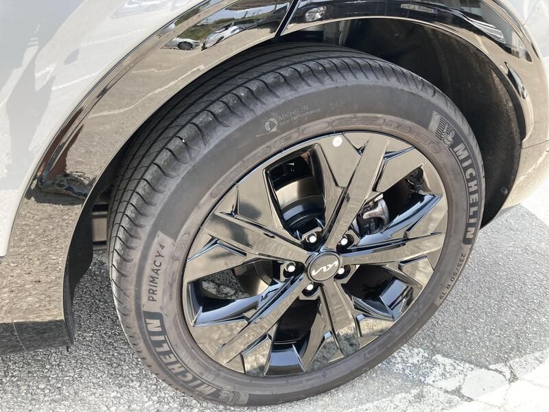 Kia Sportage • 2024 • 4,955 km 31