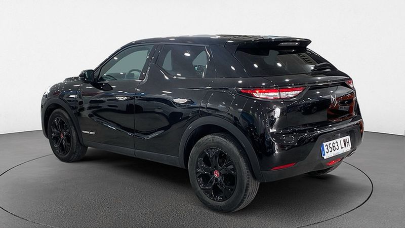 Citroën DS3 • 2022 • 35,320 km 6