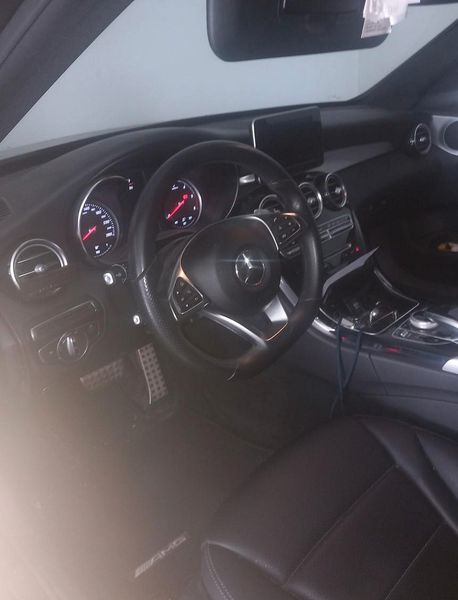 Mercedes-Benz SLK • 2017 • 79,999 km 3