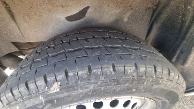 Fiat Doblo Cargo • 2012 • 360,000 km 5