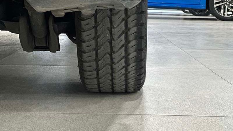 Opel Vivaro • 2018 • 73,103 km 30