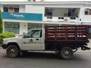 Mitsubishi L200 • 1997 • 214,000 km 1