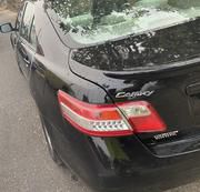 Toyota Camry • 2010 • 99,345 km 2