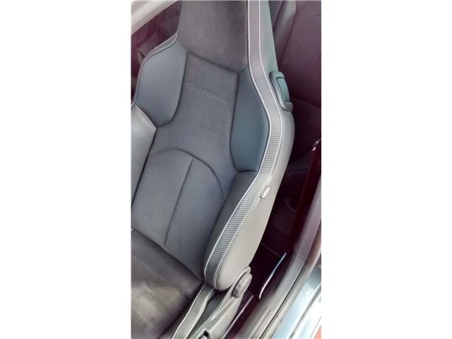 Seat Leon • 2017 • 83,000 km 7