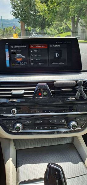 BMW 5 Series • 2018 • 98,900 km 7
