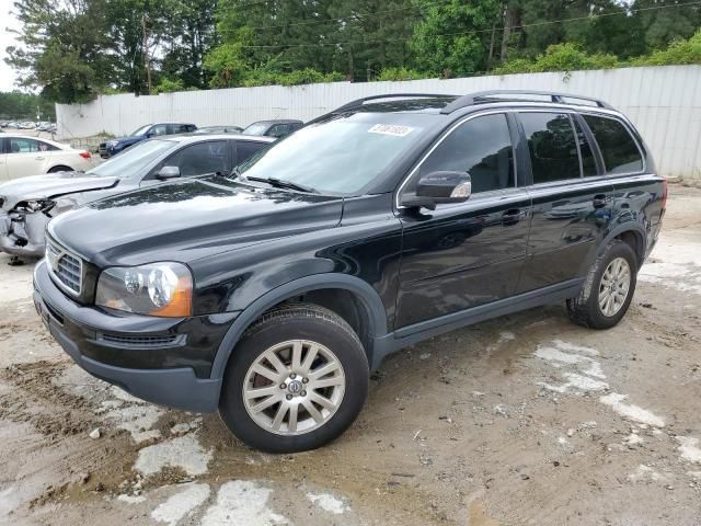 Volvo XC90 • 2008 • 10,000 mi 3
