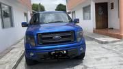 Ford F-150 • 2014 • 68,000 km 3