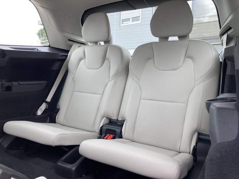 Volvo XC90 • 2022 • 82,563 km 22
