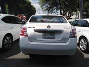 Nissan  • 2012 • 72,091 km 1
