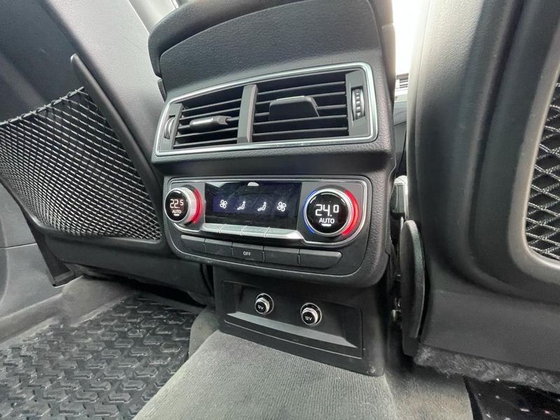 Audi Q7 • 2018 • 210,000 km 11