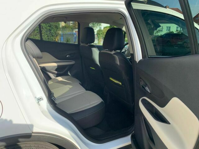 Opel Mokka • 2017 • 53,000 km 6