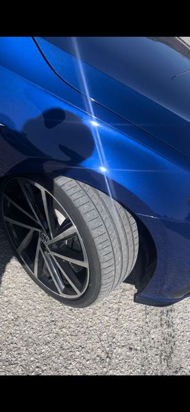 Volkswagen Golf R • 2020 • 28,000 km 8