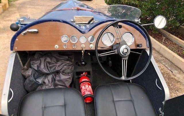 Fiat 126 • 1980 • 4,000 km 2