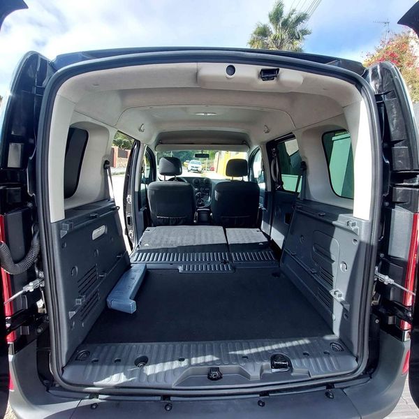 Mercedes-Benz Citan • 2016 • 140,000 km 6
