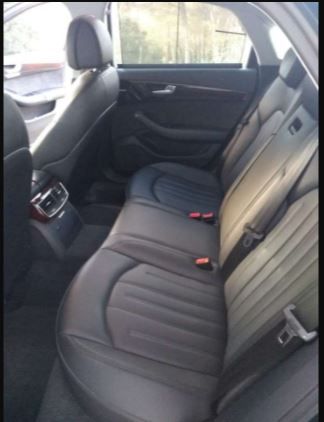 Audi A8 • 2011 • 110,000 km 8