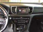 Kia Sportage • 2016 • 23,000 km 5