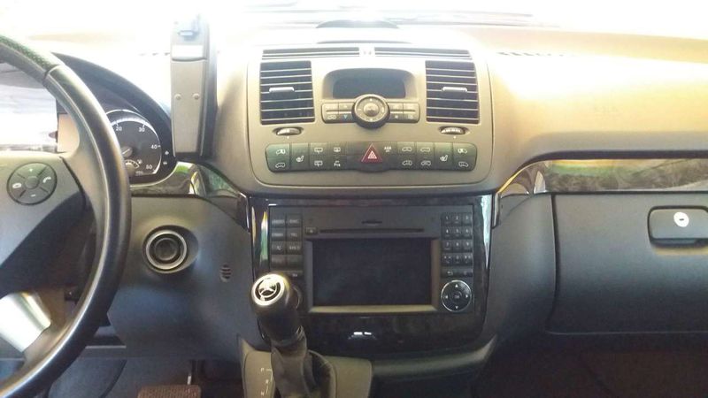 Mercedes-Benz Sprinter • 2012 • 188,000 km 5