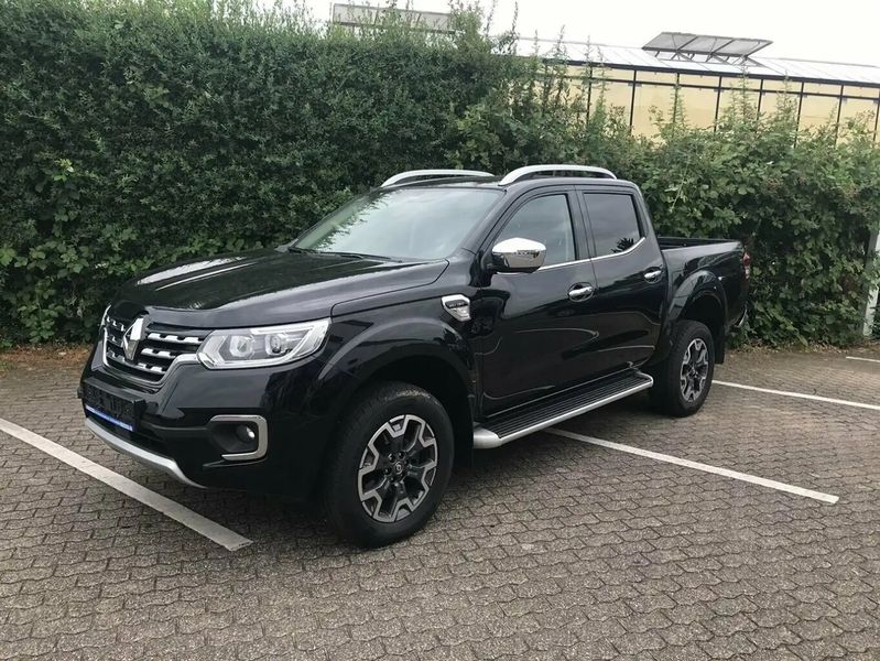 Renault Kadjar • 2021 • 62,000 km 2