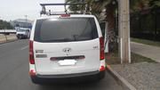 Hyundai H1 • 2014 • 133,000 km 3