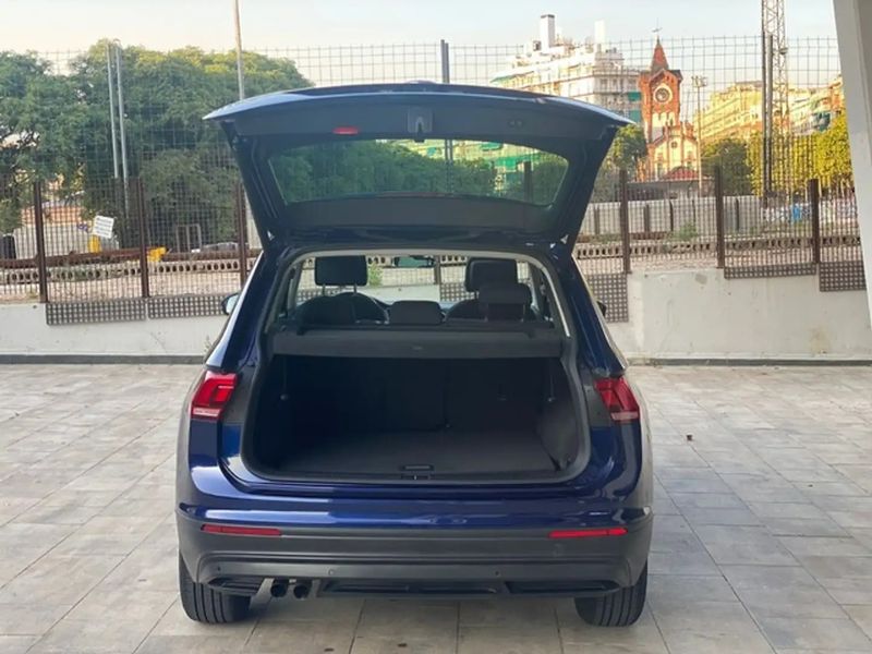 Volkswagen Tiguan • 2017 • 77,000 km 5