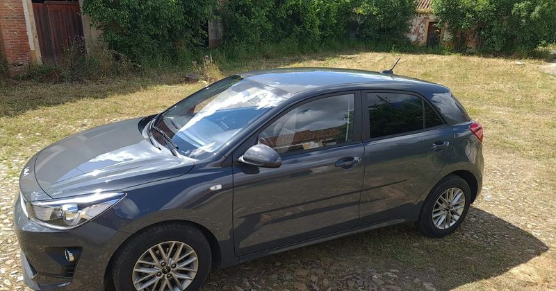 Kia Rio • 2023 • 25,031 km 7